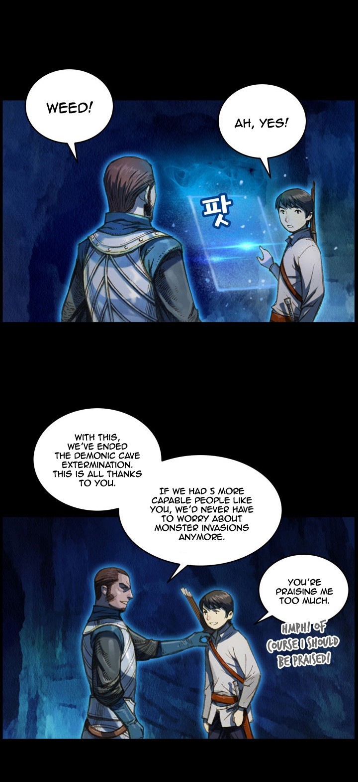 The Legendary Moonlight Sculptor Chapter 19 12